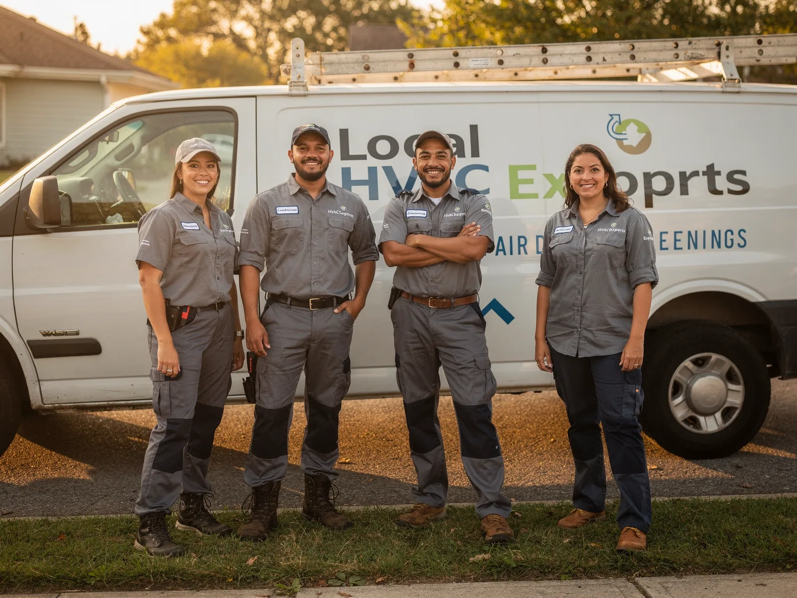 24/7 HVAC Repair & AC Replacement company in Sale Creek, TN