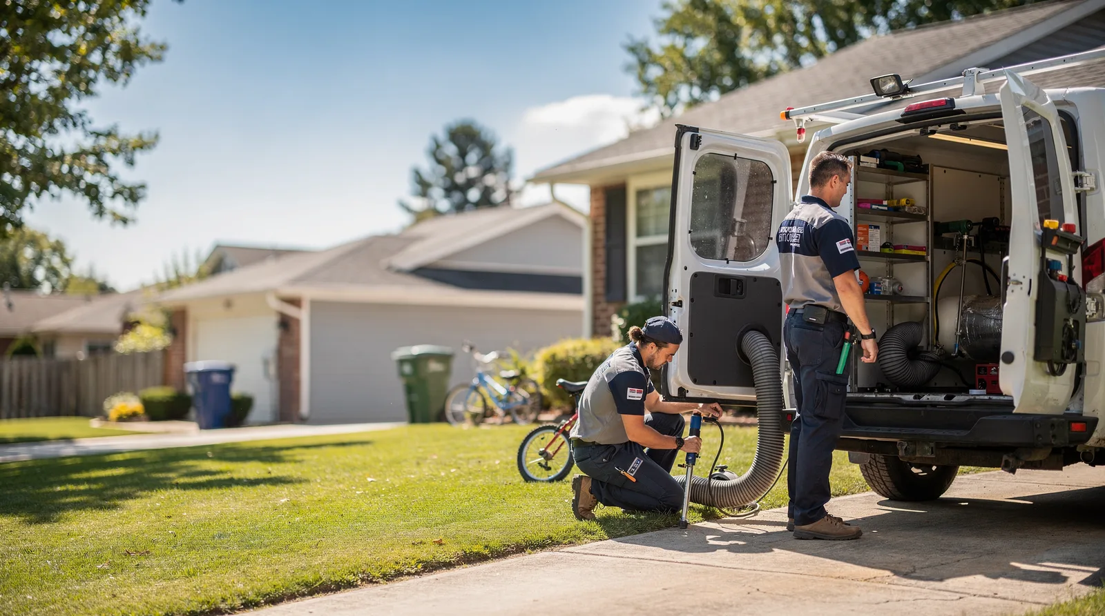 24/7 HVAC Repair & AC Replacement in Sale Creek, TN near me